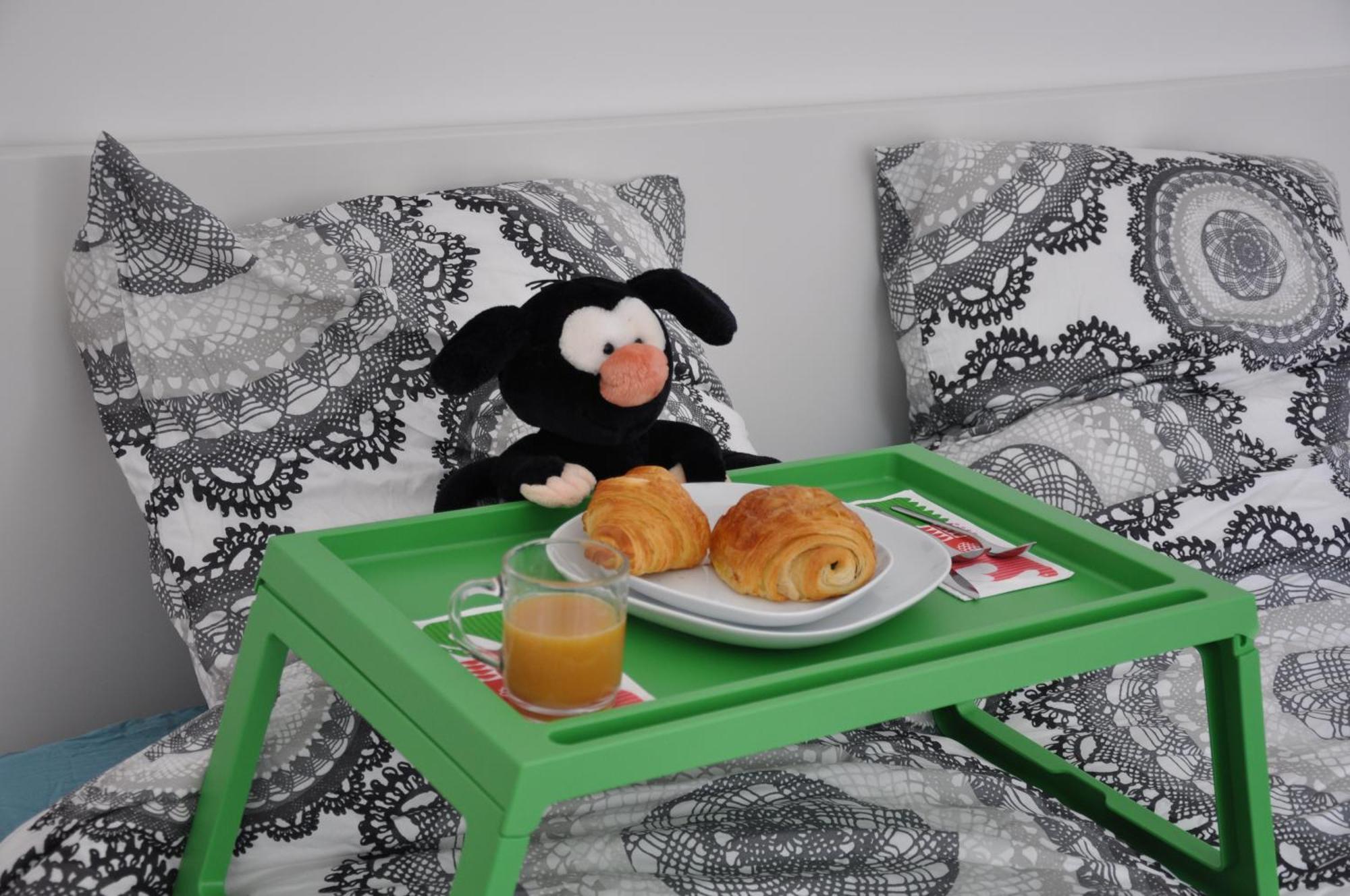 Appartamento Braveo Lambiliz Brest Esterno foto