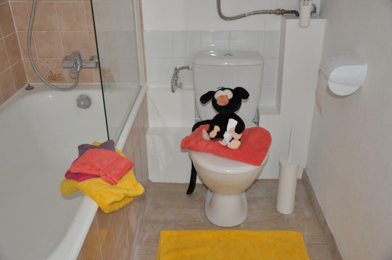 Appartamento Braveo Lambiliz Brest Esterno foto